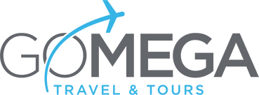 GOMEGA Travel & Tours | Experience the Extraordinary