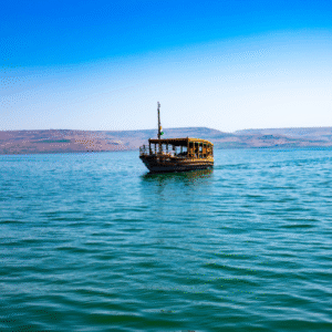 Sea of Galilee