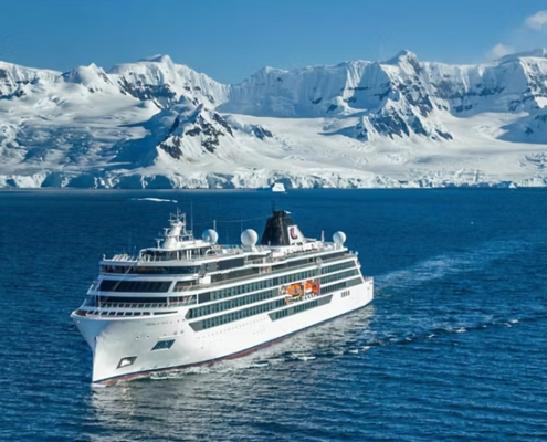 Cruise